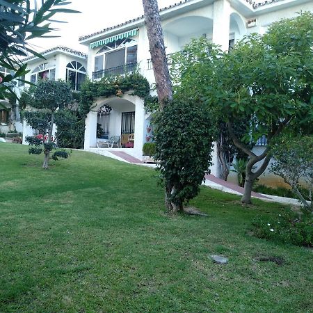 La Orquidea Apartment Benalmadena Exterior photo